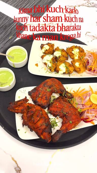 Tag Your food partner ЁЯСм
.
.
.
#darbhanga #food #foodie #foodlover #instagood