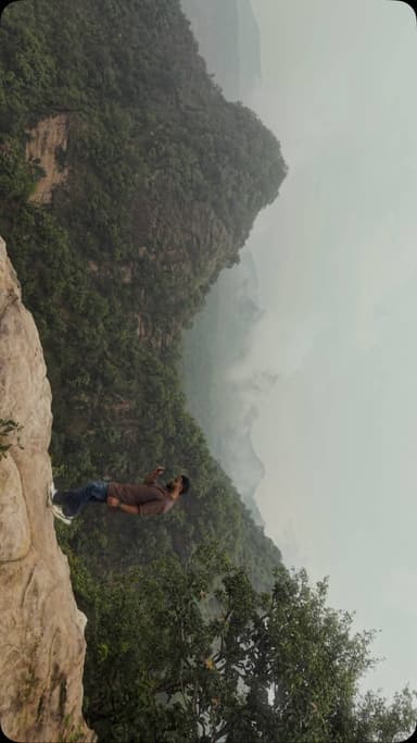 Comment тАЬMountainтАЭ for Location ЁЯУН