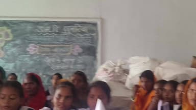 बच्चों का भविष्य आपके हाथ में है..