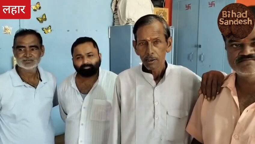 #दबोह में वर्षों से हालत गंभीर अब दलदल में तब्दील,,