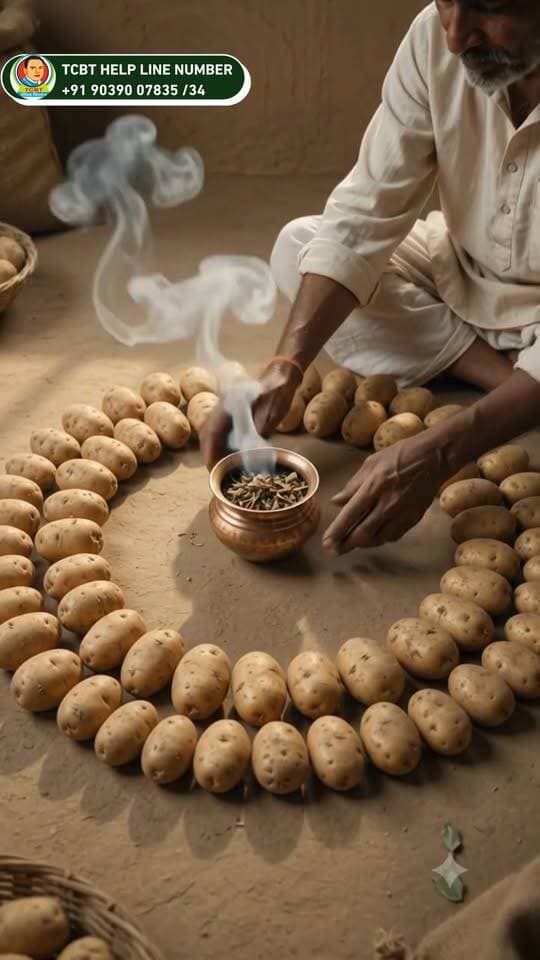 🌱 TCBT से अगेती आलू की खेती! 🥔
अच्छी आलू की फसल की शुरुआत होती है सही बीज उपचार से।
बीज उपचार से लेकर बुवाई तक की पूरी प्रक्रिया को सही तरीके से करना बेहद जरूरी है। 🌿
🎥 आलू बीज उपचार की पूरी विधि, इस्तेमाल होने वाले उत्पाद और सही प्रक्रिया जानने के लिए वीडियो पूरा देखें। 👇
👉 वीडियो को अपने किसान भाईयों के साथ Share जरूर करें, ताकि सही जानकारी ज्यादा किसानों तक पहुँच सके। 🌾
🌿 स्वस्थ जड़ें • स्वस्थ मिट्टी • बेहतर उत्पादन
📞 WhatsApp / Call: +91 90390 07835
📞 Call: +91 90390 07834
🌐 TCBT Jaivik Kisan Website
📱 TCBT App
🛒 TCBT Products
▶️ TCBT Jaivik Kisan YouTube
🌿 TCBT Jaivik Kisan
#TCBTJaivikKisan #alookikheti #AlooBeejUpchar #AgetiAloo #potatofarming #BeejUpchar #jaivikkheti #KisanBhai #indianfarmer #agriculturelife #farming #HealthyCrops #BetterYield