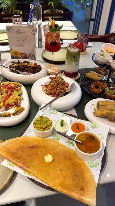 Most Beautiful Pure Veg Cafe Of DehradunЁЯШН
Do Visit @houseofnuttmeeg_dehradun
ЁЯУНAshley Hall, Near St. Joseph
Share with your friendsтЭдя╕П
Follow for more..
#dehradun #dehradun_official_page #dehradoon #dehradun_diaries #dehradunfoodie