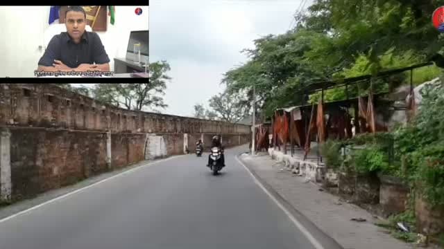 चित्तौड़गढ़ में पुलिस की दो बड़ी कार्रवाई, दुर्ग पर 8 बिना लाइसेंस गाइड डिटेन; गंगरार में 30.620 किलो डोडाचूरा जब्त, पंजाब के दो आरोपी गिरफ्तार
चित्तौड़गढ़ पुलिस की दो बड़ी कार्रवाई, 8 लपके डिटेन और 30.620 किलो डोडाचूरा जब्त
: चित्तौड़गढ़ दुर्ग पर पर्यटकों की सुरक्षा के लिए पुलिस का विशेष अभियान, बिना लाइसेंस गाइडिंग करने वाले 8 लोग डिटेन; गंगरार में डीएसटी और पुलिस की संयुक्त कार्रवाई में 30.620 किलो अवैध अफीम डोडाचूरा बरामद, पंजाब निवासी सेम और बग्गा गिरफ्तार
: #Chittorgarh #ChittorgarhPolice #ChittorgarhFort #PoliceAction #DST Gangrar NDPS DodaChura TouristSafety RajasthanPolice HelloChittorgarh
चित्तौड़गढ़। जिला पुलिस अधीक्षक धर्मेन्द्र सिंह के निर्देशन में जिले में कानून व्यवस्था मजबूत करने और पर्यटकों की सुरक्षा के साथ अवैध मादक पदार्थों की धरपकड़ के लिए पुलिस द्वारा लगातार कार्रवाई की जा रही है। शुक्रवार, 21 अगस्त को पुलिस ने दो अलग-अलग बड़ी कार्रवाइयों को अंजाम दिया।
पहली कार्रवाई ऐतिहासिक चित्तौड़गढ़ दुर्ग पर की गई, �