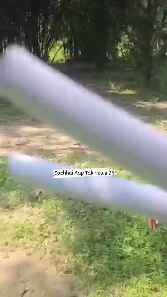 बिस्फी। रथौस पंचायत के शिबौल में जमीन सर्वे के नाम पर पैसों की वसूली का आरोप...
सच्चाई आप तक Sachhai aap tak News 24 Department for Education #dilipjaiswal #dmmadhubani #TejashwiYadav #madhubani #BiharNews #viralshorts #reelsviral #fb #fbreelsvideo #patna #viralreels #shortsvideos