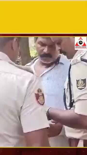 ଷ୍ଟ୍ରାଇକ୍କୁ ନେଇ ଉତ୍ତେଜନା, ପୋଲିସ୍ର ବଡ଼ ଆକ୍ସନ୍! l #abhayanews #viralshorts #viral #autostrike