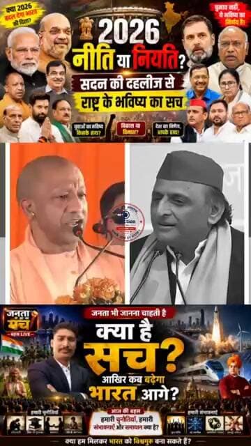 सीएम योगी vs अखिलेश यादव, किन के बाद में है दम कमेंट करके हमें बताएं।