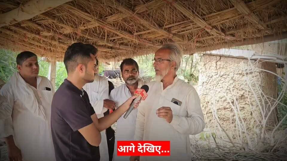 Mewat- बुचड़खानों से जहन्नुम बना मांड़ीखेड़ा गांव, ग्रामीणों ने उठाई मीट फैक्ट्री बंद कराने की मांग...
#mewatireel #mewativideo #मेवाती #mewati #trendingnow #viralpost #viralreelschallenge #kawasaki
Engineer Mamman Khan MLA Ch. Aftab Ahmed @topfans Hidayat Khan