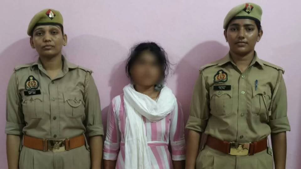 बरदह पुलिस ने अकबरी हत्याकांड का 48 घंटे में किया खुलासा