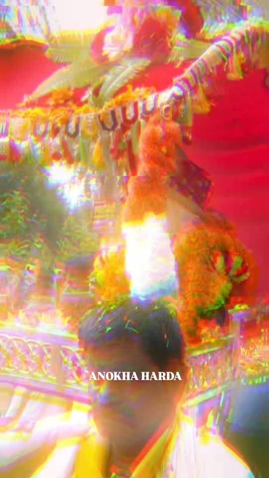 рд╣рд░рджрд╛ рдХрд╛рдВрд╡рдбрд╝ рдпрд╛рддреНрд░рд╛ рдХрд╛ рдЬрдЧрд╣ рдЬрдЧрд╣ рд╣реБрдЖ рд╕реНрд╡рд╛рдЧрдд !
рдорд╛рдирд╕рд░реЛрд╡рд░ рд╣реЛрдЯрд▓ рдкрд░ рдХрд╛рд╡рдбрд╝рд┐рдпреЛрдВ рдХреЗ рд▓рд┐рдП рднрд╛рдВрдЧ рдардВрдбрд╛рдИ рдХреА рд╡реНрдпрд╡рд╕реНрдерд╛ !
#harda