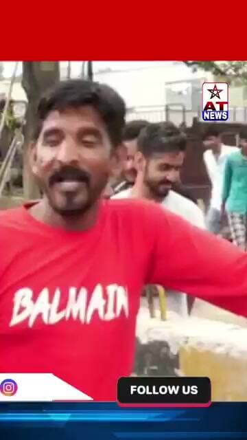 AT News मोदी हमाराआप है #upnews #breakingnews #viral #modi #modiji #narendramodi #bjp #bjpvscongress