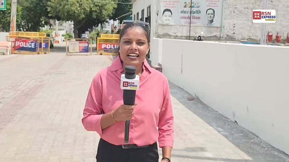 सफाई कर्मचारियों को मिली बेल, रिहाई के बाद कैबिनेट मंत्री रणजीत गंगवा के घर पहुंचे कर्मचारी !