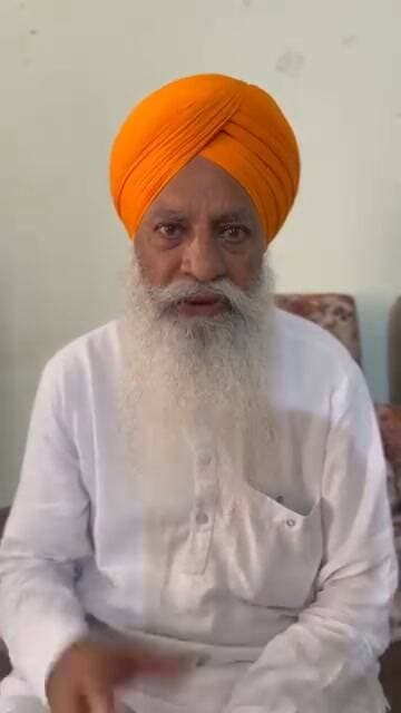 गन्ने का भाव 600 रुपए किवंटल किया जाए और अभी बढ़ाया जाए। ताकि शरदकालीन गन्ने की बुवाई हो सके और अगले साल गन्ने का उत्पादन पूरा हो सके धन्यवाद।.. गुरनाम सिंह चढूनी.