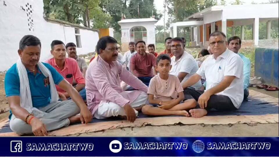 28 अगस्त को चकाई में मनाई जाएगी प्रो. प्रदीप की आठवीं पुण्यतिथि, कई गणमान्य होंगे शामिल