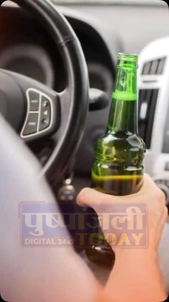 व्यवस्थित एवं सुरक्षित यातायात की दिशा में ग्वालियर पुलिस की पहल 🚔
सड़क सुरक्षा एवं यातायात व्यवस्था को बेहतर बनाने के उद्देश्य से ग्वालियर पुलिस द्वारा प्रभावी कार्रवाई की गई।
इस दौरान कुल 142 चालान किए गए तथा लगभग ₹2,20,000 का जुर्माना किया गया।
नियमों का पालन करें, सुरक्षित यात्रा करें और ग्वालियर को सुरक्षित बनाने में सहयोग करें। 🙏
#GwaliorPolice #RoadSafety #TrafficAwareness #safegwalior #viral