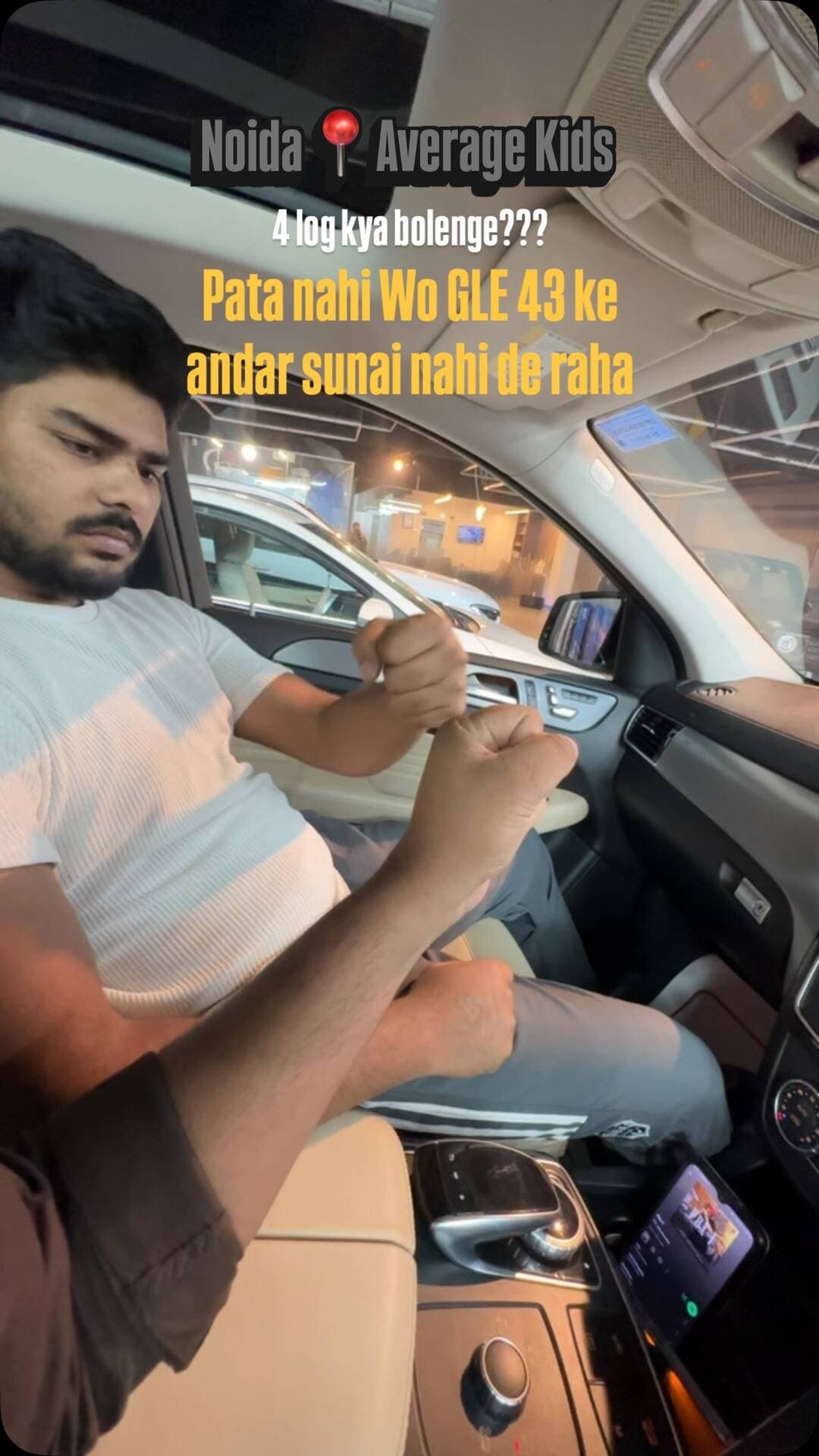Noida Average Kids 📍
.
.
.
.
.
.
.
.
.
.
.
.
.
.
.
.
.
.
.
#cars #carsenthusiast #noida #thisisnoidacity