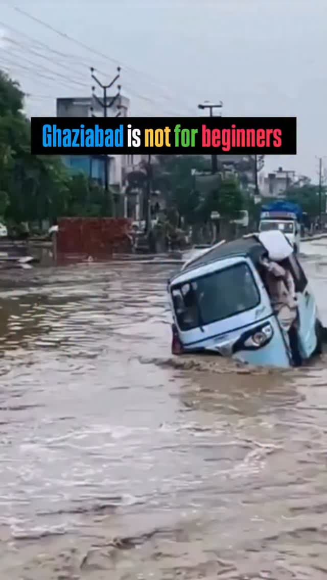 Ghaziabad govt provide open swimming pool for Ghaziabad voters😂
.
.
.
.
.
.
.
.
.
.
.
.
#beginners #auto #noida #thisisnoidacity #ghaziabad