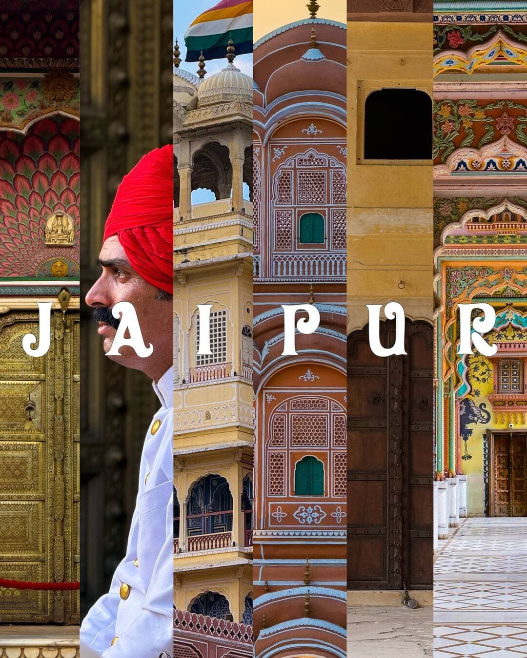 The Pink City, in its finest frames, Save this for your next Jaipur Trip! 🩷📸
(Jaipur, Hawa Mahal, Jal Mahal, Amer Fort, City Palace, Patrika Gate, Gatore Ki Chhatriyan, Jagat Shiromani Temple, Galta Ji Temple, Old City Market, Pink City, Jaipur Places, Jaipur Itinerary, Jaipur Trip, Jaipur Photos)
#jaipur #pinkcity #jaipurcity #googlepixel #jaipurdiaries