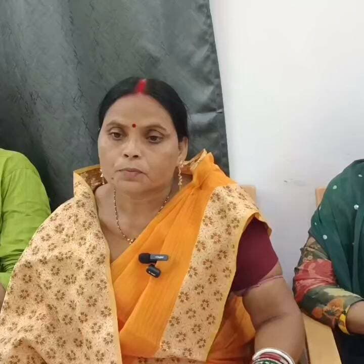 बेगूसराय जिला परिषद अध्यक्ष का जिला परिषद सदस्य क्यों कर रहे हैं विरोध, सुनिए। कई सदस्यों ने जिला परिषद अध्यक्ष पर भी लगाया ये आरोप...
#BreakingNews #Begusarai #begusarai_zila_parishad #bihar #india