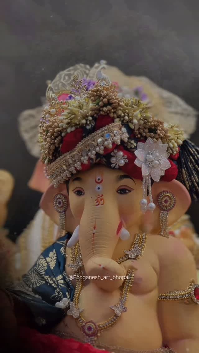 booking open @ecoganesh_art_bhopal
phone number 9179301141
.
..
.
.
.
.
.#ganeshutsav #bhopal_the_city_of_lakes #bappalover #bhopalcity #mumbaicheganpati