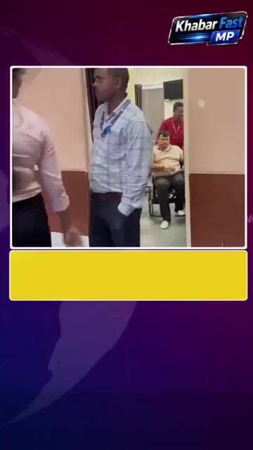 EOW उज्जैन ने उदयपुर और इंदौर में एक साथ दबिश देकर प्रेमनारायण दांगी और अंकिता मोरे को पकड़ा