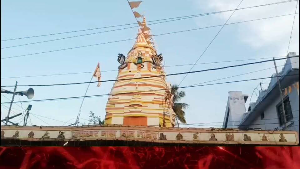 लायंस क्लब फेमिना के सौजन्य से सावन की अंतिम सोमवारी पर 500 से अधिक श्रद्धालुओं के बीच प्रसाद वितरण