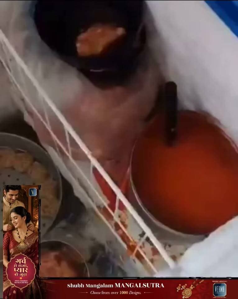 सोलन : एक ही फ्रिज में नॉनवेज-वेज साथ-साथ, एक्सपायरी खाद्य पदार्थ भी मिले
-खाद्य सुरक्षा विभाग के औचक निरीक्षण में खुलासा
- सभी डस्टबिन में फेंकवाएं # आनंद परिसर का मामला