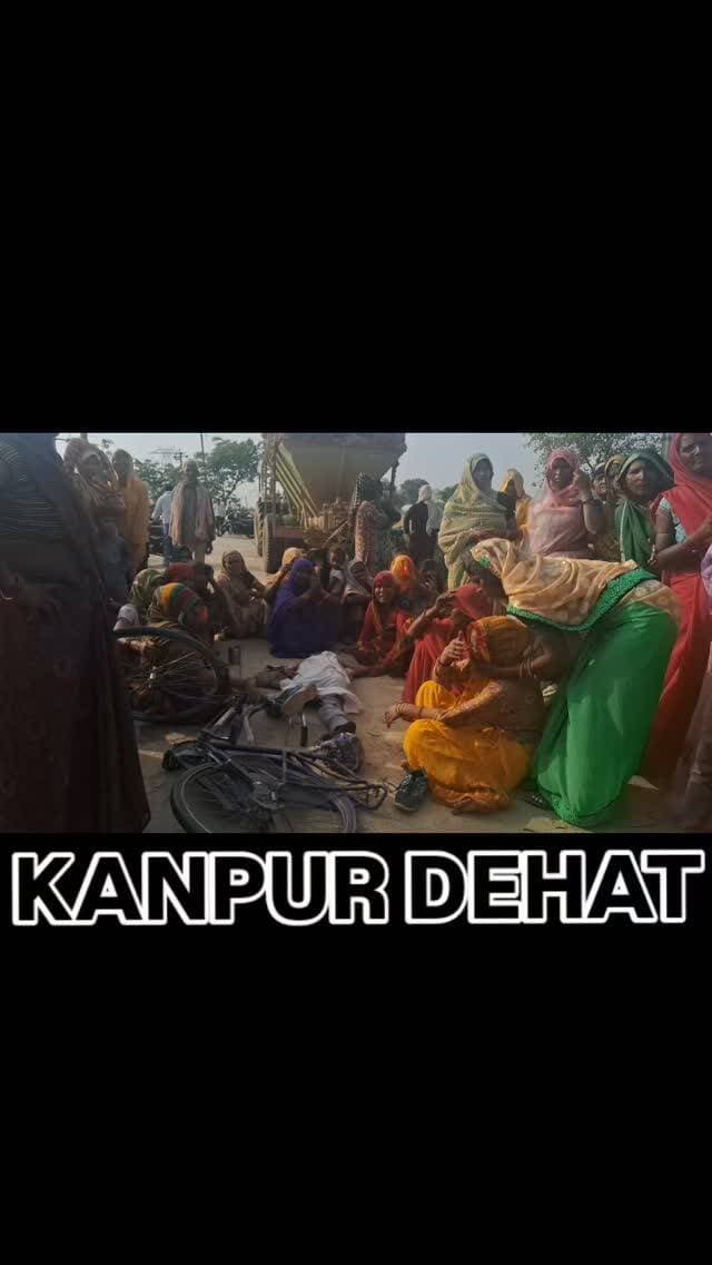 Big braking rasulabad kanpur dehat #breakingnews #viral #viralnews #short #foryou
