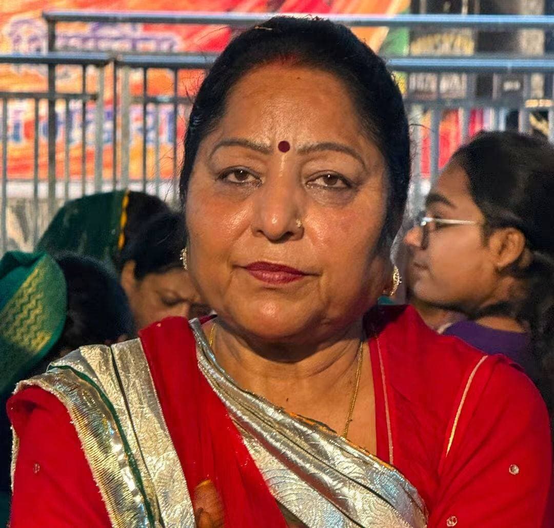 सूत्र - मध्यप्रदेश में मुख्यमंत्री बदलने की अटकलें तेज
छतरपुर से ललिता यादव और भोपाल से कृष्णा गौर का बायोडाटा पहुंचा दिल्ली समर्थकों में खुशी का माहौल, केंद्रीय समिति कर सकती है बड़ी घोषणा
Bharatiya Janata Party (BJP) BJP Madhya Pradesh CM Madhya Pradesh