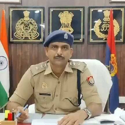 #प्रयागराज में हुए #अपहरण की #घटना के #संबंध में #पुलिस का #बयान।
#prayagrajnews #prayagrajpolice