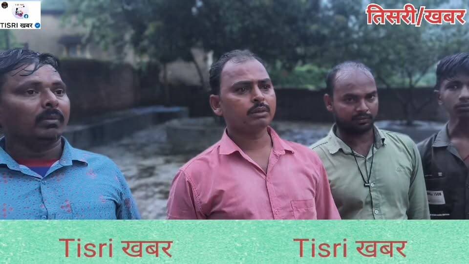 कुएं से विवाहिता का शव बरामद, मायके वालों ने लगाया हत्या का आरोप
#highlight
#jharkhand