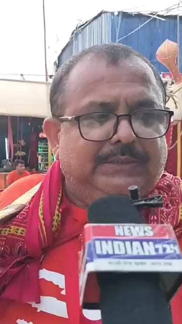 बिहार सरकार ध्यान दे भक्त का कहना है #shortsviral #babadham
