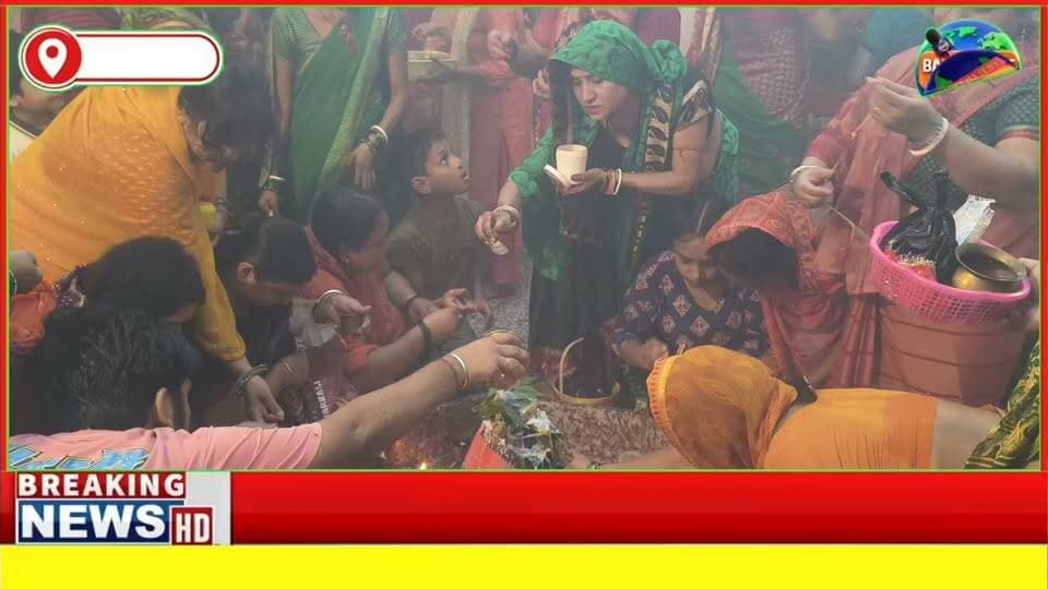 #सावन पूर्णिमा पर भक्तिमय हुआ बांका, मंदिरों में उमड़ी आस्था की भीड़
#followmeonfacebook #highlightseveryone #ritusingh