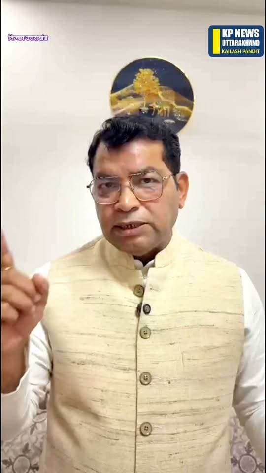 रुद्रपुर त्रिशूल चौक पर तकरीर रुद्र विधायक शिव अरोड़ा का पलट जवाब