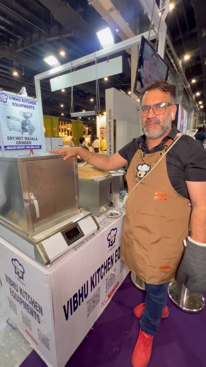 Automatic Steamer
#commercialkitchenware #foodreels #streetfood #reels #viralreels