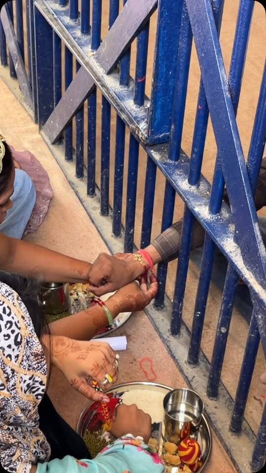 #brothersister #brothersisterlove❤️ #rakhi #rakshabandhan