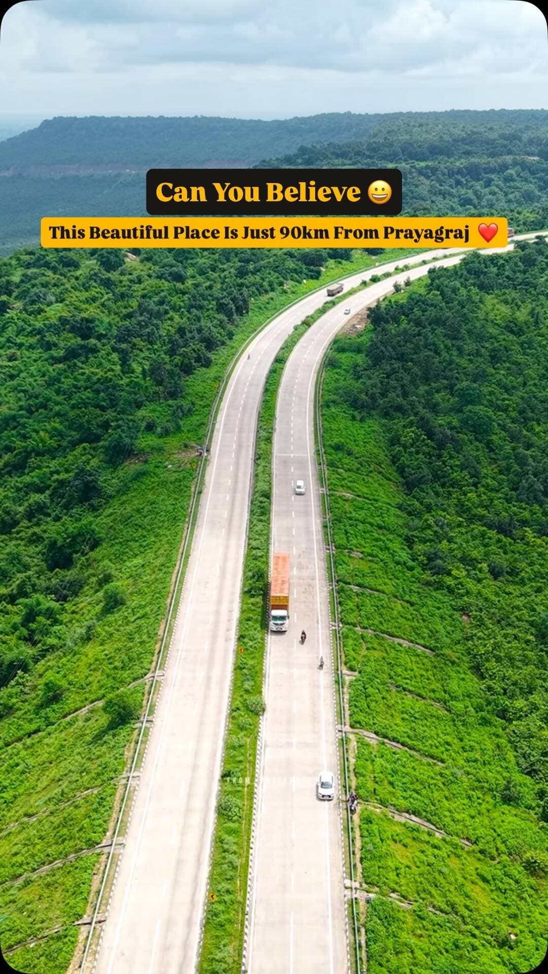 Guess The Name Of The Place ?
Follow :- @from_prayagraj_
#fromprayagraj #prayagraj #prayagrajallahabad