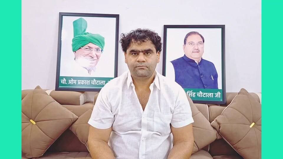 मंजीत पहलवान कन्हेली की तरफ से रक्षा बंधन की हार्दिक सुभकामनाए #manjeetkanheli