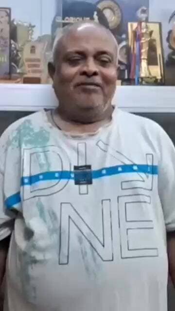 बॉलीवुड एक्टर राजेन्द्र कुमार राज ने रक्षाबंधन एवं जन्माष्टमी की बहुत-बहुत शुभकामनाएं