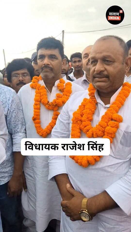 कोइलादेवा दौड़ प्रतयोगिता का हुई शुरुआत #koiladewadaur #koiladewanews #salamindia18 #todaynews #breakingnews
