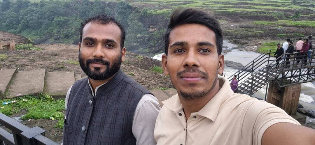 "घुघरा जलप्रपात की ऊँचाई और दोस्ती की गहराई — दोनों ही अनमोल! 📸💦
<nis:link nis:type=tag nis:id=घुघरा_जलप्रपात nis:value=घुघरा_जलप्रपात nis:enabled=true nis:link/> <nis:link nis:type=tag nis:id=निवास_ट्रिप" nis:value=निवास_ट्रिप" nis:enabled=true nis:link/> <nis:link nis:type=tag nis:id=मंडला nis:value=मंडला nis:enabled=true nis:link/> <nis:link nis:type=tag nis:id=मित्र nis:value=मित्र nis:enabled=true nis:link/>
