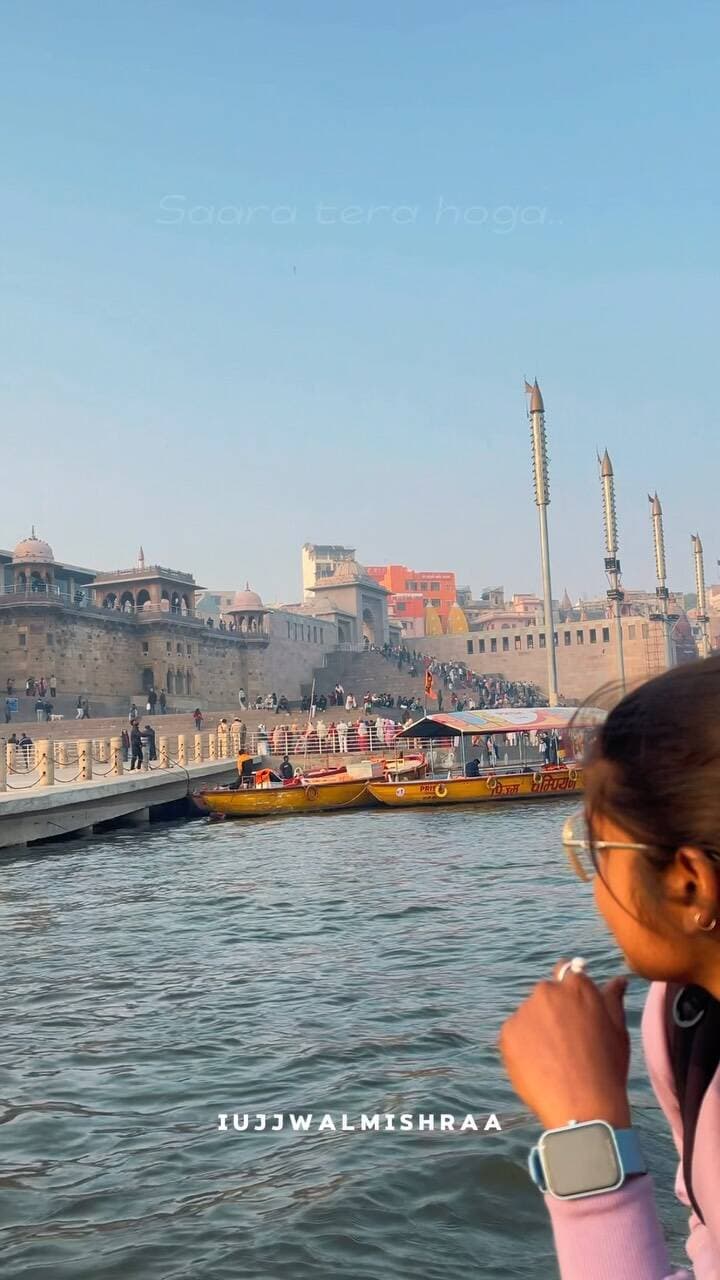 काशी 🫶❤️
Follow @iujjwalmishraa for more.
#reels #kashi #varanasi #banaras #arijitsingh