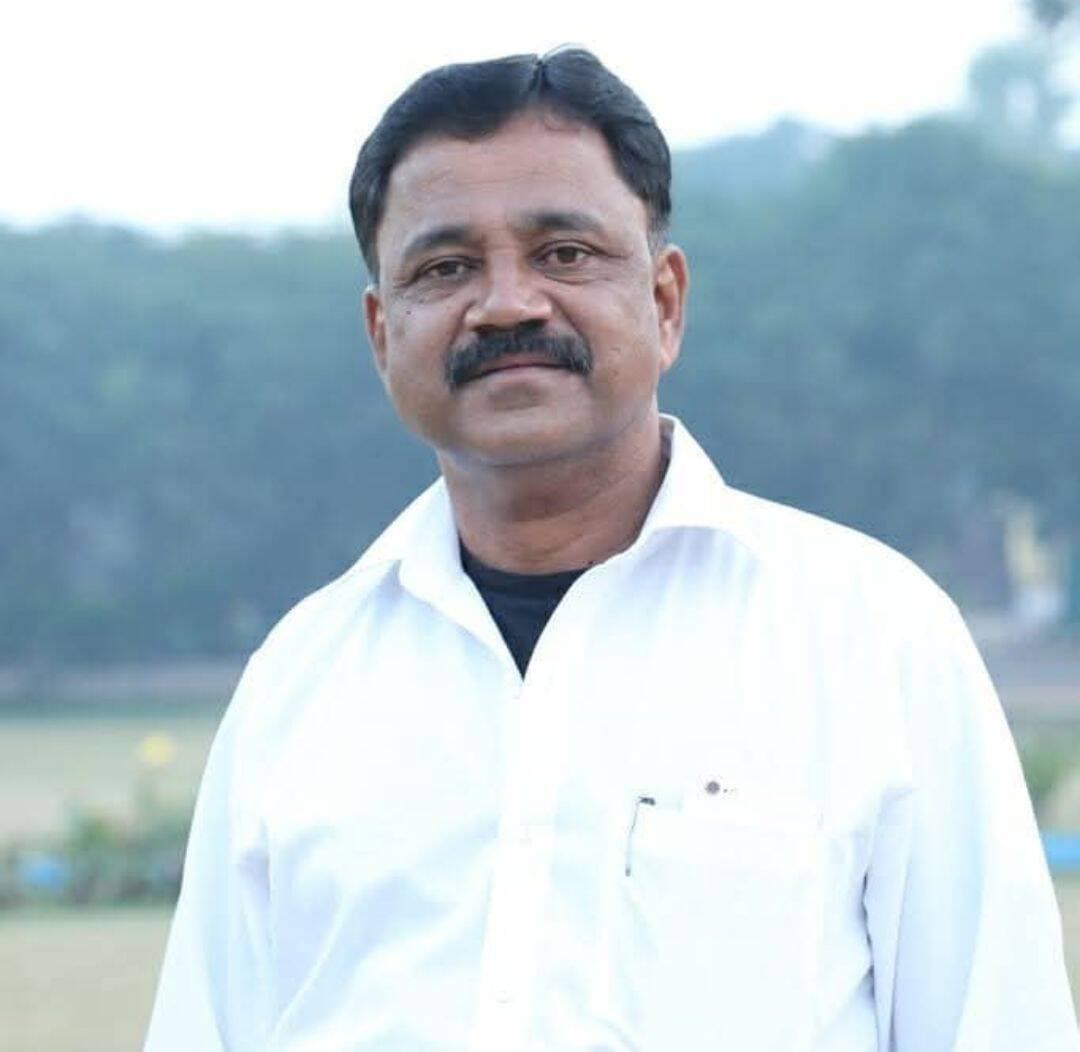 दिल का दौरा पड़ने से मंत्री सुदिव्य कुमार सोनू का निधन, गिरिडीह के निजी अस्पताल में ली अंतिम सांस,मंत्री के निधन से पूरे झारखंड में शोक की लहर <nis:link nis:type=tag nis:id=viralnews2026 nis:value=viralnews2026 nis:enabled=true nis:link/> <nis:link nis:type=tag nis:id=apnachatro nis:value=apnachatro nis:enabled=true nis:link/>
<nis:link nis:type=tag nis:id=viewersfriendsfollowers nis:value=viewersfriendsfollowers nis:enabled=true nis:link/> <nis:link nis:type=tag nis:id=citynewsgiridh nis:value=citynewsgiridh nis:enabled=true nis:link/>
<nis:link nis:type=tag nis:id=facebookreelsviral nis:value=facebookreelsviral nis:enabled=true nis:link/> <nis:link nis:type=tag nis:id=giridihupdate nis:value=giridihupdate nis:enabled=true nis:link/> <nis:link nis:type=tag nis:id=अपनाtime nis:value=अपनाtime nis:enabled=true nis:link/> <nis:link nis:type=tag nis:id=giridhisp nis:value=giridhisp nis:enabled=true nis:link/>
<nis:link nis:type=tag nis:id=giridihnews nis:value=GiridihNews nis:enabled=true nis:link/> <nis:link nis:type=tag nis:id=giridih_jharkhand nis:value=giridih_jharkhand nis:enabled=true nis:link/>