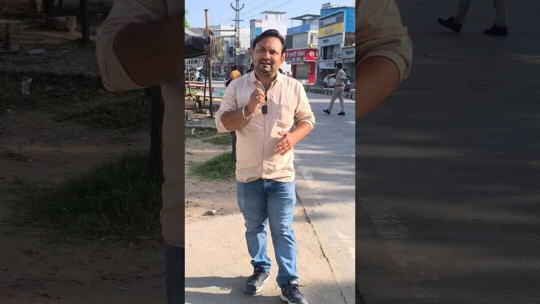 चिड़ावा में मतदान को लेकर उत्साह का माहौल, वार्ड 27 में 1 घंटे की रिपोर्ट आई सामने #chirawa #vote
