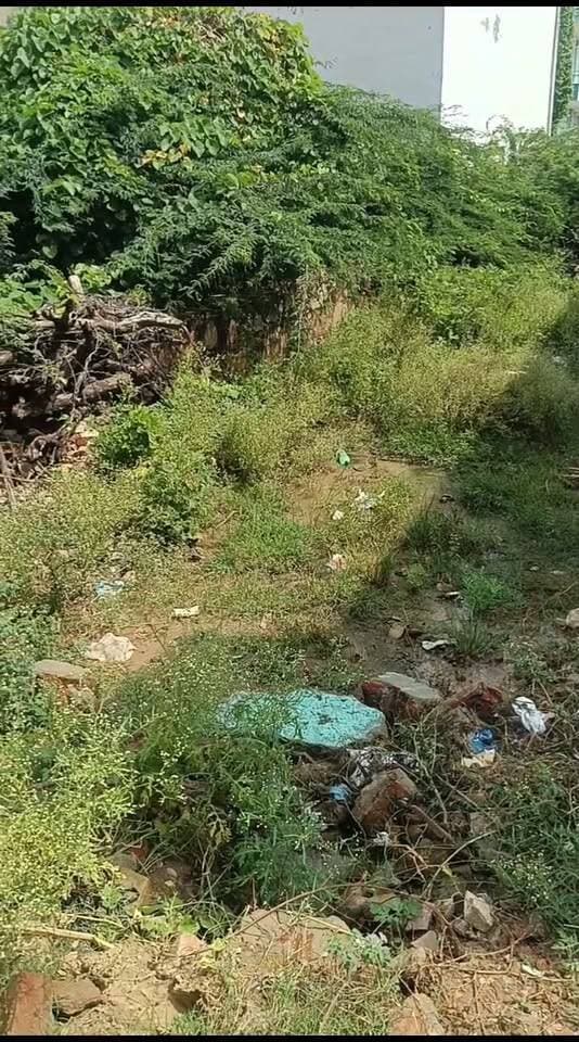 शुभी हॉस्पिटल आगरा रोड के सामने 200 मीटर की दूरी पर
29*60=193.33 वर्ग गज पश्चिम दिशा को देखा हुआ प्लॉट पहले आओ पहले पाओ M. 9079008310 M.9560910629
https://maps.app.goo.gl/BwUXrMKiyRWqjyeC9