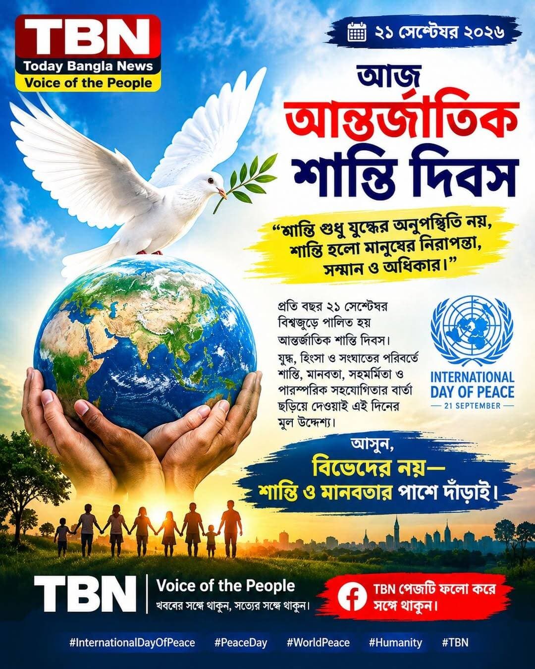 আজকের দিন।।