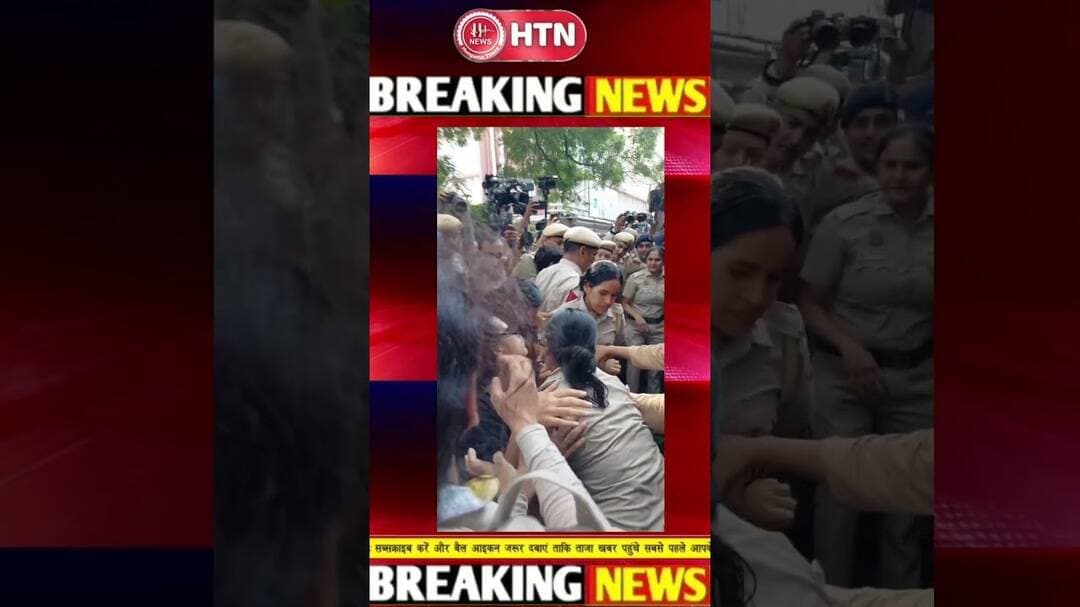 #GyaneshKumar के ख़िलाफ़ #Protest #CJP पहुंचे #JantarMantar #viralvideo #pmmodi