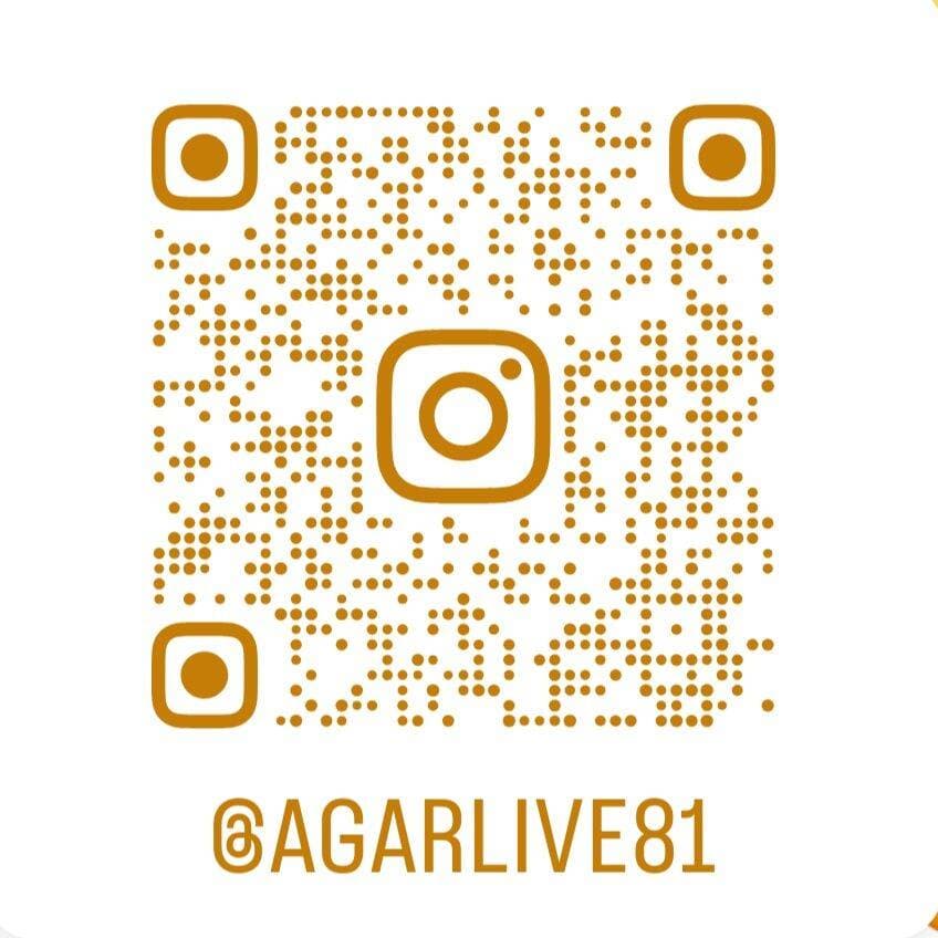 ЁЯУв AGAR LIVE рдкрд░рд┐рд╡рд╛рд░ рдХреЗ рд▓рд┐рдП рдорд╣рддреНрд╡рдкреВрд░реНрдг рд╕реВрдЪрдирд╛
рд╣рдорд╛рд░рд╛ рдкреБрд░рд╛рдирд╛ Instagram рдЕрдХрд╛рдЙрдВрдЯ Instagram рдХреА рдкреЙрд▓рд┐рд╕реА рдХреЗ рдЪрд▓рддреЗ рд╕рд╕реНрдкреЗрдВрдб рд╣реЛ рдЧрдпрд╛ рд╣реИред
рд▓реЗрдХрд┐рди рд╣рдорд╛рд░реА рдЦрдмрд░реЛрдВ рдХреА рд░рдлреНрддрд╛рд░, рдЖрдкрдХрд╛ рднрд░реЛрд╕рд╛ рдФрд░ рдЬрдирд╕рд░реЛрдХрд╛рд░ рдХреА рд╣рдорд╛рд░реА рдореБрд╣рд┐рдо рдкрд╣рд▓реЗ рдХреА рддрд░рд╣ рдЬрд╛рд░реА рд░рд╣реЗрдЧреАред
рдЕрдм рд╣рдо рдПрдХ рдмрд╛рд░ рдлрд┐рд░ рдирдИ рд╢реБрд░реБрдЖрдд рдХрд░ рд░рд╣реЗ рд╣реИрдВред
рдЖрдкрдХреЗ рд╕рд╣рдпреЛрдЧ рдФрд░ рдкреНрдпрд╛рд░ рдХреЗ рд╕рд╛рде AGAR LIVE рдлрд┐рд░ рдЙрд╕реА рд░рдлреНрддрд╛рд░ рд╕реЗ рдЖрдЧреЗ рдмрдврд╝реЗрдЧрд╛ред тЭдя╕П
ЁЯУ▓ Instagram рдкрд░ рд╣рдорд╕реЗ рджреЛрдмрд╛рд░рд╛ рдЬреБрдбрд╝реЗрдВ
ЁЯСЗ QR CODE рд╕реНрдХреИрди рдХрд░реЗрдВ рдпрд╛ рдиреАрдЪреЗ рджрд┐рдП рдЧрдП рд▓рд┐рдВрдХ рдХреЗ рдорд╛рдзреНрдпрдо рд╕реЗ рд╣рдорд╛рд░реЗ рдирдП рдЕрдХрд╛рдЙрдВрдЯ рдХреЛ Follow рдХрд░реЗрдВред
рдЖрдкрдХрд╛ рд╕рд╛рде рд╣реА рд╣рдорд╛рд░реА рддрд╛рдХрдд рд╣реИред
ЁЯЩП рдзрдиреНрдпрд╡рд╛рдж
AGAR LIVE
рд╕рддреНрдп тАв рдирд┐рд╖реНрдкрдХреНрд╖рддрд╛ тАв рдЬрдирд╕рд░реЛрдХрд╛рд░
https://www.instagram.com/agarlive81?stkn=MXNjNGd6OWs2eWNjcA==