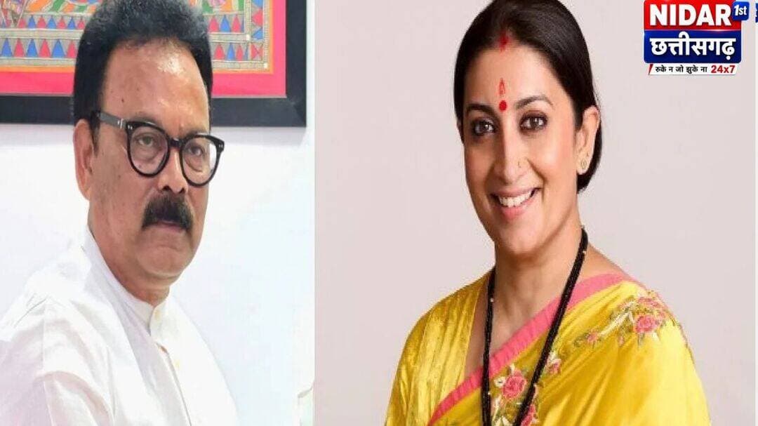छत्तीसगढ़ में 2028 चुनाव से पहले भाजपा-कांग्रेस में नई कमान, समझें रणनीति
पूरा पढ़े:-https://nidarchhattisgarh.com/chhattisagadha-men-2028-chunav-se-pahale-bhajapa-kangres-men-naee-kaman/