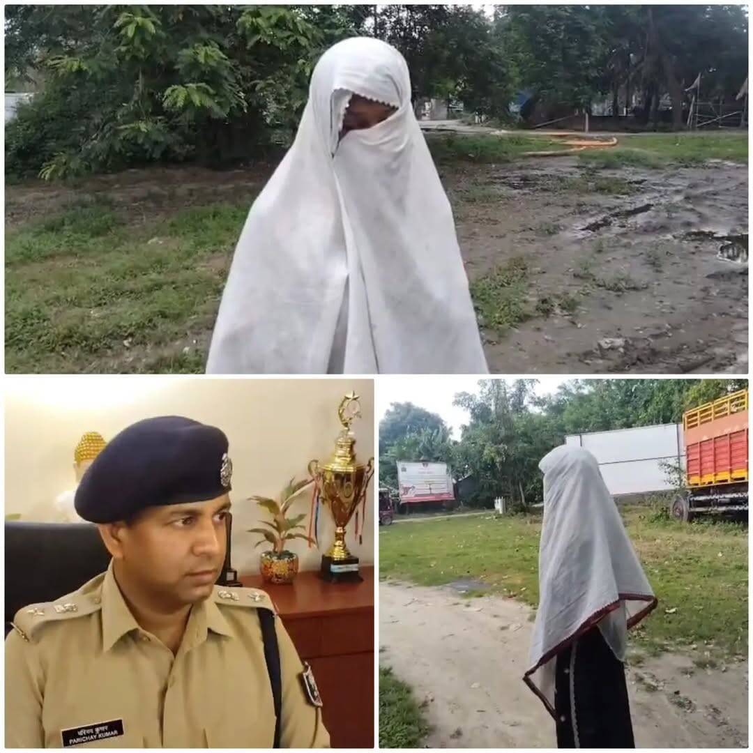 कटिहार में नौकरी का झांसा देकर युवती से दुष्कर्म का आरोप, एसपी बोले- मामला दर्ज, जांच जारी
कटिहार में घर से नाराज होकर रेलवे स्टेशन पहुंची 22 वर्षीय युवती को नौकरी दिलाने का झांसा देकर दुष्कर्म करने का आरोप सामने आया। आरोप है कि 22 सितंबर को रेलवे स्टेशन पर युवती की मुलाकात एक लोको पायलट से हुई। उसने नौकरी दिलाने की बात कहकर युवती को सहायक थाना क्षेत्र के बरमसिया मोहल्ले स्थित अपने किराए के मकान पर ले गया, जहां युवती ने दुष्कर्म का आरोप लगाया है। पीड़िता के मुताबिक आरोपी ने कुछ परिचितों को भी वहां बुलाने की कोशिश की। इसी दौरान युवती किसी तरह मकान से बाहर निकली और शोर मचाने लगी। आवाज सुनकर आसपास के लोग पहुंचे, जिसके बाद आरोपी वहां से फरार हो गया। घटना के बाद पीड़िता ने महिला थाना में आवेदन देकर कार्रवाई की मांग की। अब इस मामले में कटिहार एसपी ने बताया कि पीड़िता के आवेदन पर महिला थाना में मामला दर्ज कर लिया गया है और कार्रवाई शुरू कर दी गई है। पुलिस मामले की जांच में जुटी है। CCTV फुटेज, फॉरेंसिक टीम और अन्य साक्ष्यों को जांच का हिस्सा बनाया गया है। एसपी ने कहा कि आरोपी की भूमिका की जांच की जा रही है और जल्द गिरफ्तारी की कार्रवाई की जाएगी।