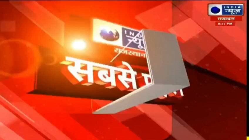 EWS सरलीकरण की यात्रा के दौरान शिव विधायक भाटी का बाली देसूरी सादडी में हुआ भव्य स्वागत रिपोर्ट प्रहलादसिंह इंडिया न्यूज